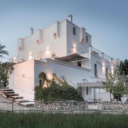 Masseria Alchimia Φαζάνο Εξωτερικό φωτογραφία