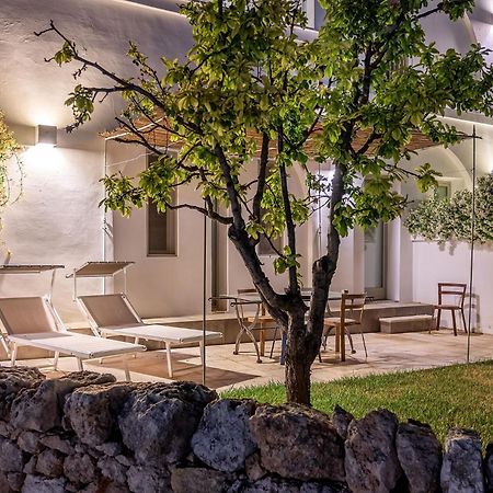 Masseria Alchimia Φαζάνο Εξωτερικό φωτογραφία
