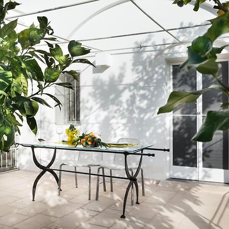 Masseria Alchimia Φαζάνο Δωμάτιο φωτογραφία