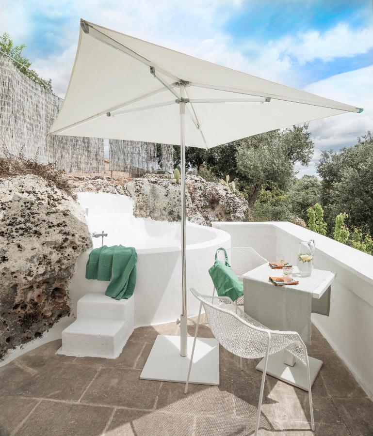 Masseria Alchimia Φαζάνο Εξωτερικό φωτογραφία