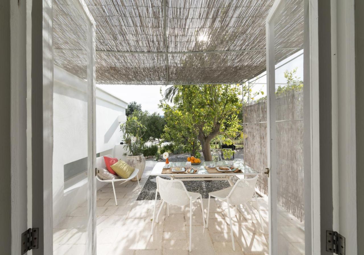 Masseria Alchimia Φαζάνο Δωμάτιο φωτογραφία