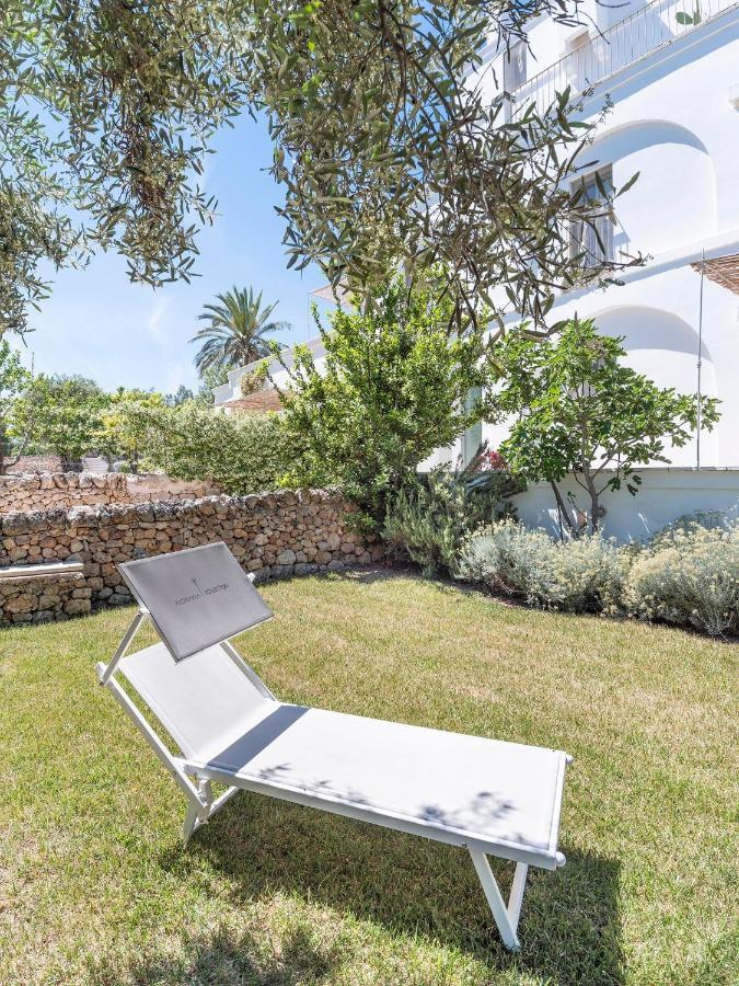 Masseria Alchimia Φαζάνο Εξωτερικό φωτογραφία
