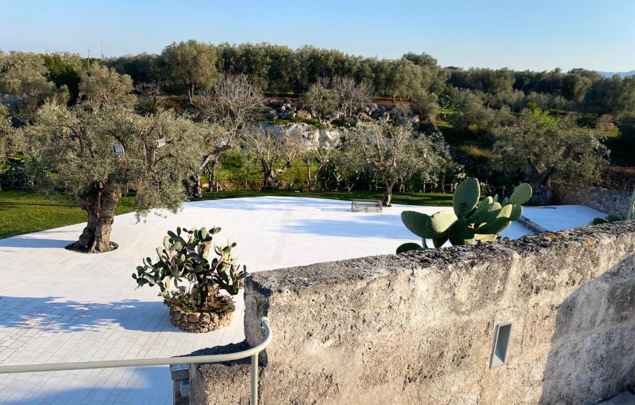 Masseria Alchimia Φαζάνο Εξωτερικό φωτογραφία