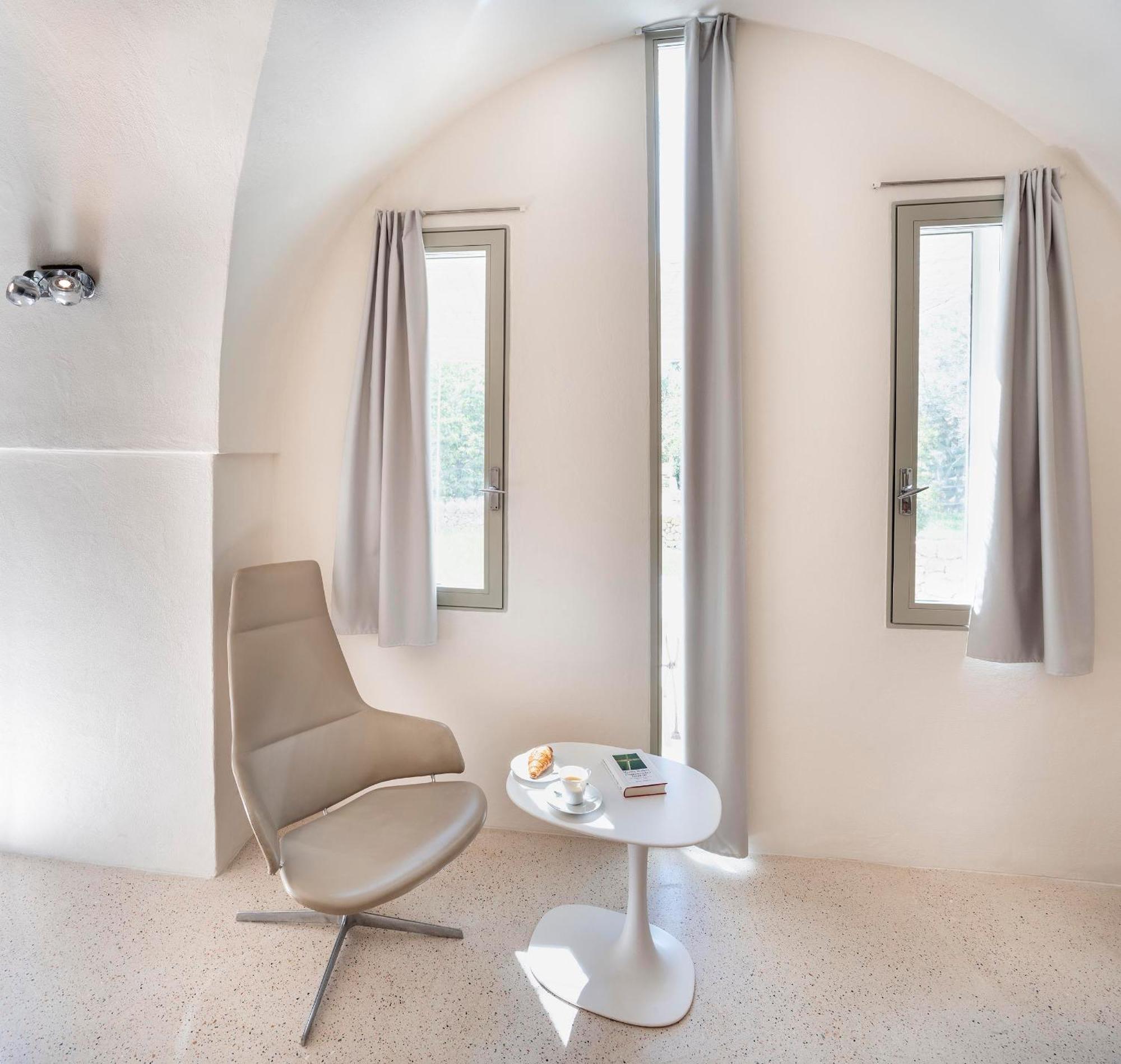 Masseria Alchimia Φαζάνο Εξωτερικό φωτογραφία