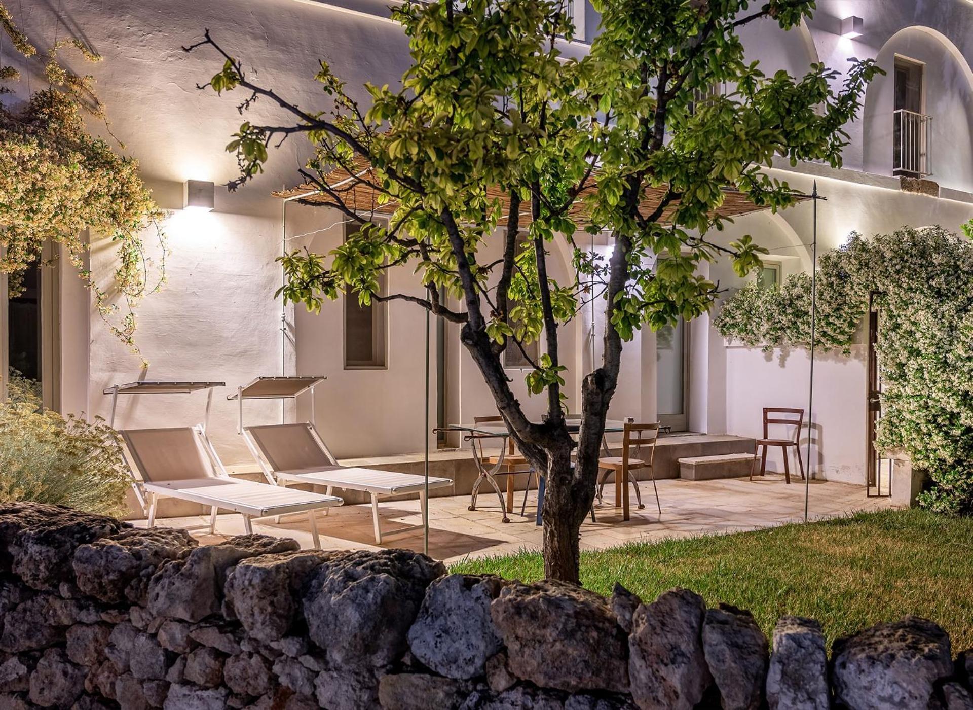 Masseria Alchimia Φαζάνο Εξωτερικό φωτογραφία