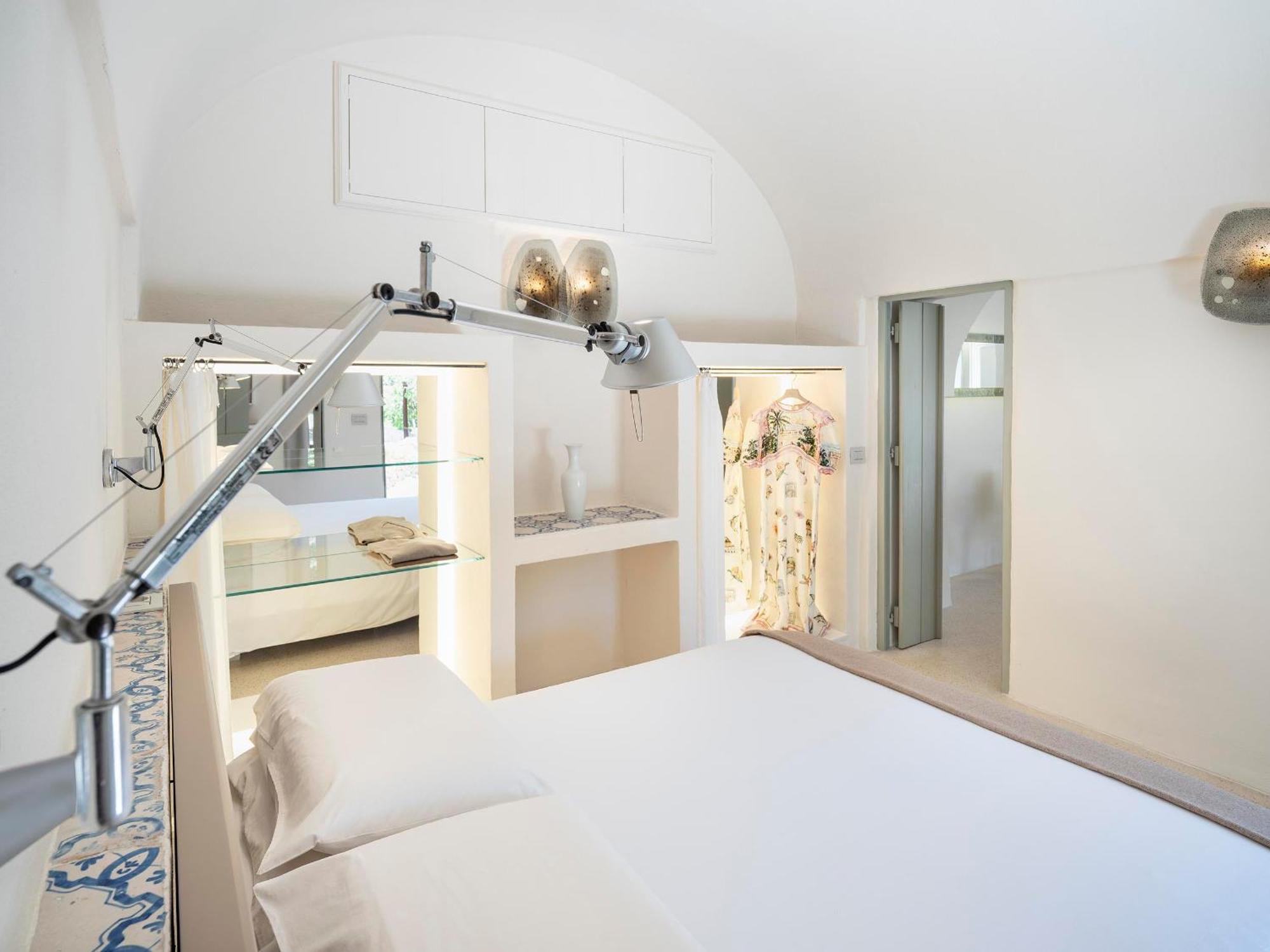 Masseria Alchimia Φαζάνο Εξωτερικό φωτογραφία