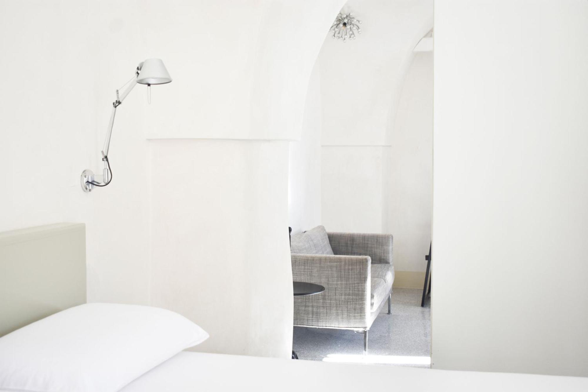 Masseria Alchimia Φαζάνο Εξωτερικό φωτογραφία